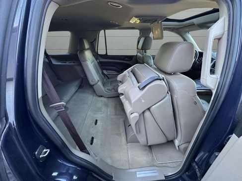 Used 2017 Chevrolet Tahoe Premier AWD/4WD image 34