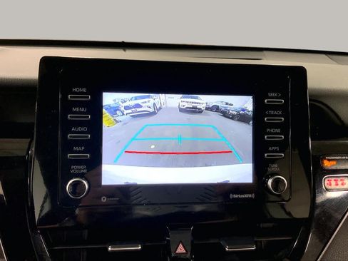 Used 2024 Toyota Camry SE FWD image 27