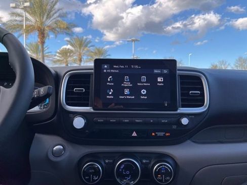 New 2026 Hyundai Venue SEL image 11