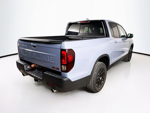 New 2026 Honda Ridgeline TrailSport+ image 33