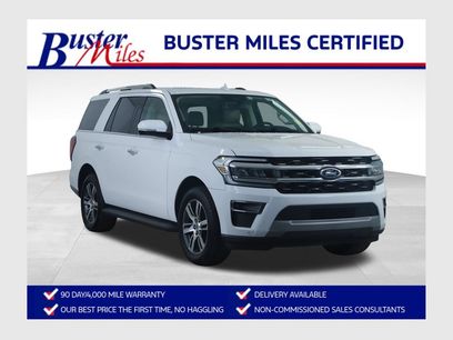 Used 2024 Ford Expedition Limited