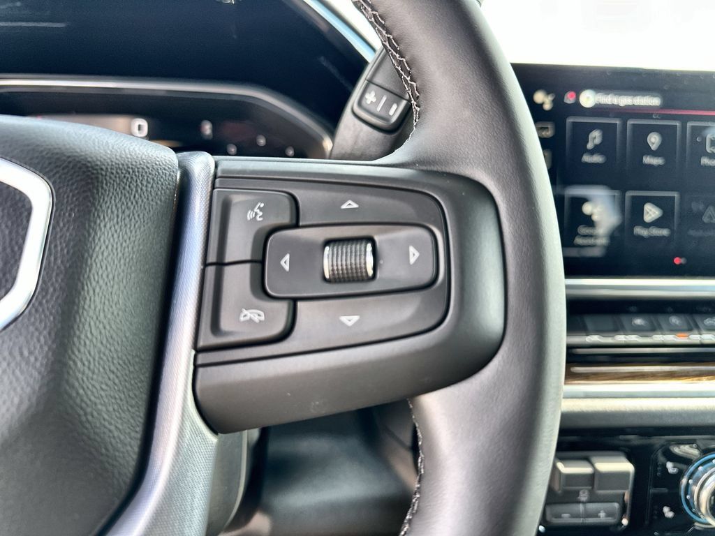 New 2026 GMC Sierra 1500 Elevation w/ Elevation Select Package RWD image 32