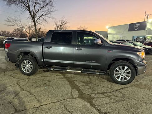Used 2011 Toyota Tundra Limited image 41