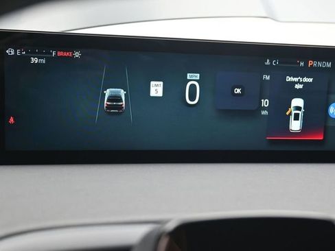 New 2026 Ford Expedition Max Platinum image 10