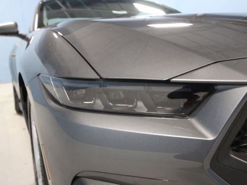 New 2026 Ford Mustang Coupe RWD image 26