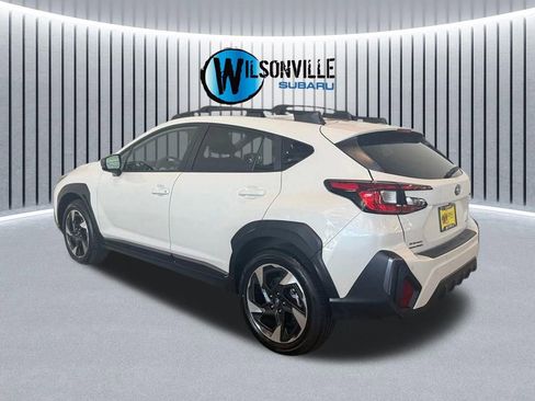 Certified 2025 Subaru Crosstrek 2.5i Limited w/ Popular Package #3A AWD/4WD image 8
