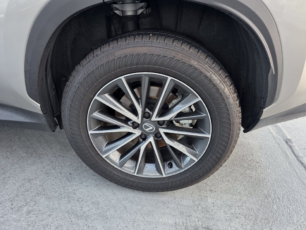 Used 2026 Lexus NX 350 AWD w/ Accessory Package (Z1) image 17