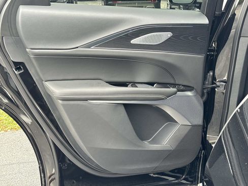 New 2026 Cadillac Lyriq V w/ LPO, Floor Liner Package image 9