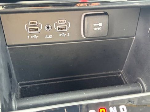 Used 2023 Jeep Grand Cherokee L Limited AWD/4WD image 28