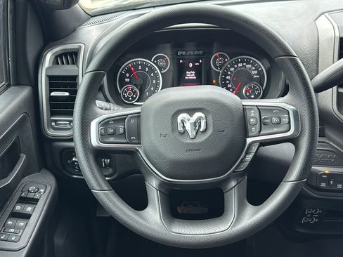 New 2026 RAM 2500 Tradesman AWD/4WD image 17