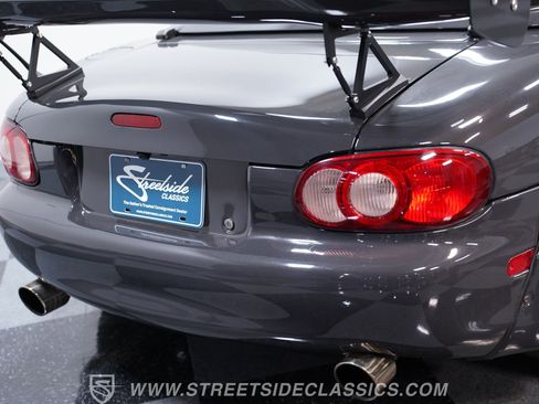 Used 2000 MAZDA MX-5 Miata RWD image 21