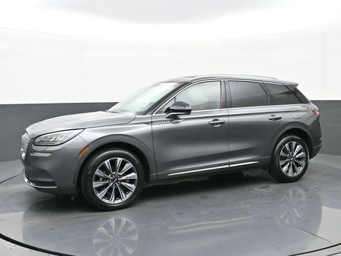 Used 2022 Lincoln Corsair Reserve w/ Elements Package AWD/4WD image 6