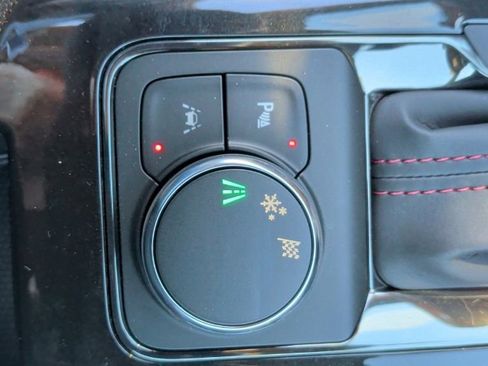 New 2025 Chevrolet Blazer RS w/ Driver Confidence II Package image 28