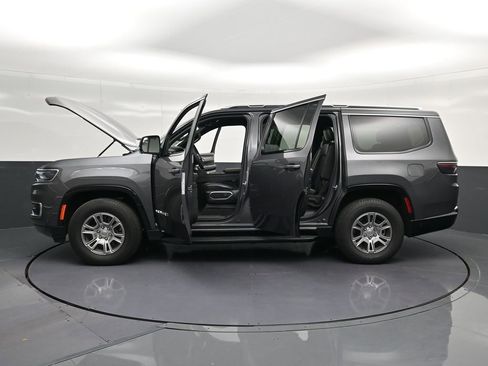 Used 2023 Jeep Wagoneer 2WD w/ Convenience Group I image 34