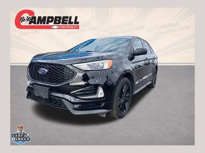 Used 2022 Ford Edge ST-Line