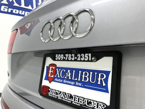 Used 2017 Audi Q7 3.0T Premium Plus w/ Premium Plus Package image 67