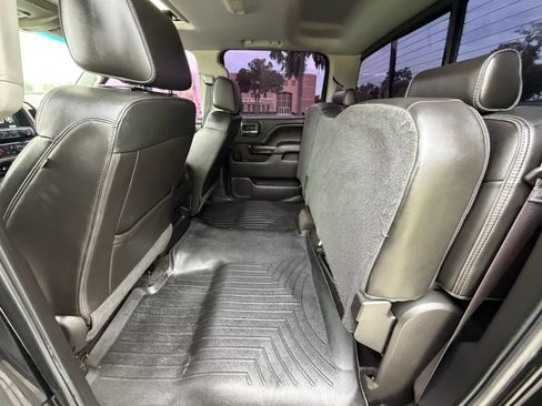 Used 2016 GMC Sierra 2500 Denali w/ Duramax Plus Package AWD/4WD image 55