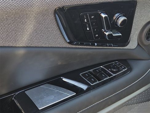 New 2025 Cadillac Optiq Sport 1 image 22