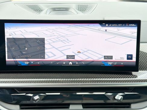 New 2026 BMW X5 M60i AWD/4WD image 31