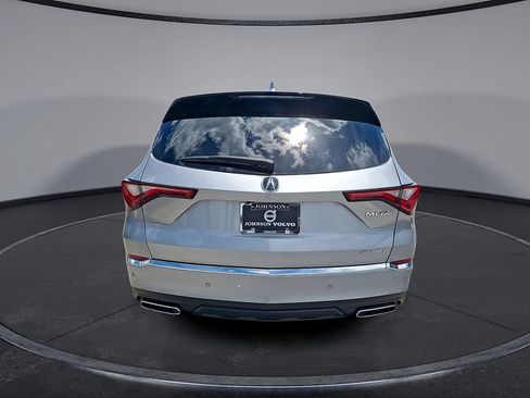 Used 2022 Acura MDX SH-AWD w/ Technology Package image 29