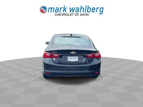 Used 2023 Chevrolet Malibu LT FWD image 7