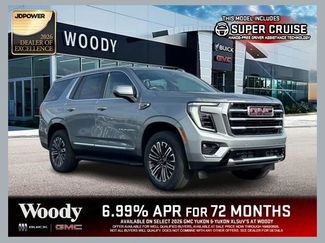 New 2026 GMC Yukon Elevation video 1