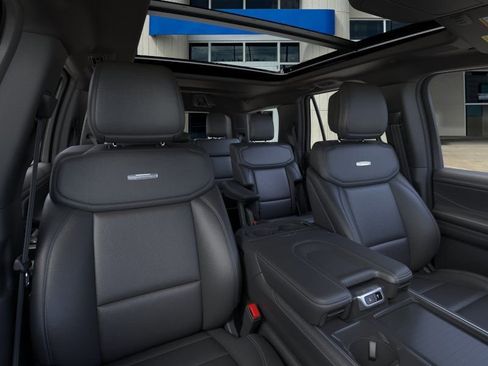 New 2026 Ford Expedition Platinum AWD/4WD image 40