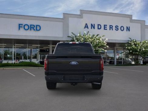 New 2026 Ford F150 STX w/ Equipment Group 200A AWD/4WD image 5