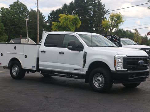 Used 2025 Ford F250 XL w/ XL Off-Road Package AWD/4WD image 7