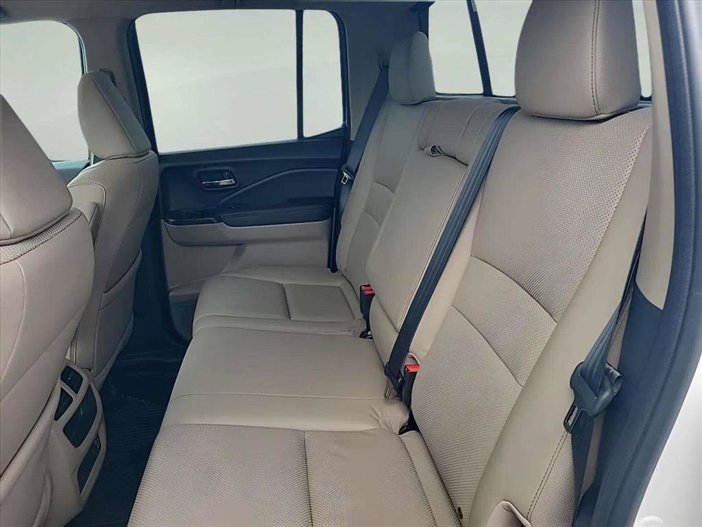 Used 2023 Honda Ridgeline RTL-E image 22