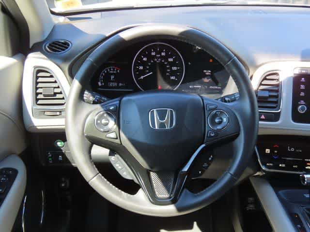 Used 2019 Honda HR-V Touring image 17