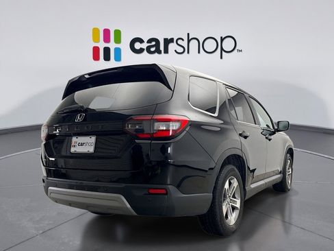 Used 2025 Honda Pilot EX-L image 5
