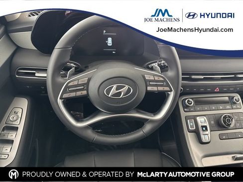 Used 2025 Hyundai Palisade XRT image 27