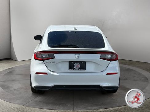 Used 2022 Honda Civic EX-L image 6
