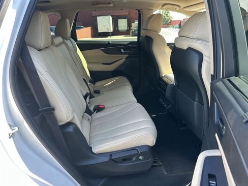 Used 2023 Acura MDX SH-AWD w/ Advance Package image 13