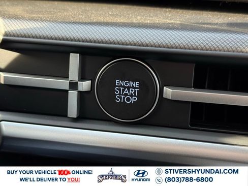 Certified 2026 Hyundai Santa Fe SE FWD image 30