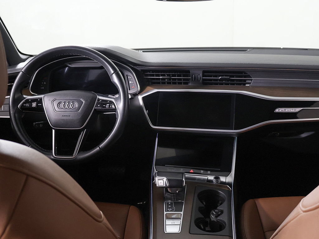 Used 2024 Audi A6 Premium Plus AWD/4WD image 35