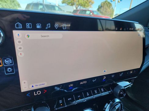 New 2026 Chevrolet Blazer EV LT w/ Super Cruise Package image 20