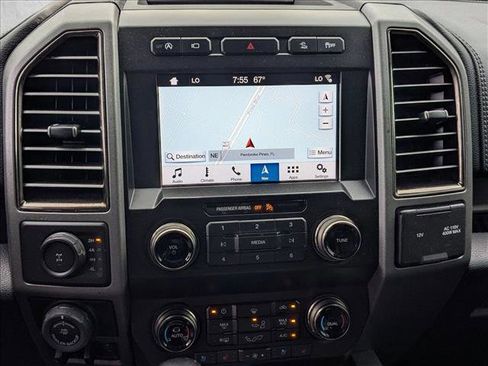 Used 2019 Ford F150 Raptor w/ Equipment Group 802A Luxury image 15