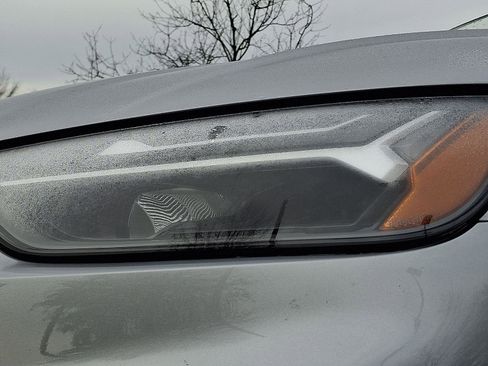 Used 2025 Audi SQ5 Premium Plus image 9