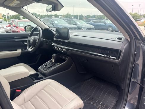 Used 2024 Honda CR-V EX-L image 25
