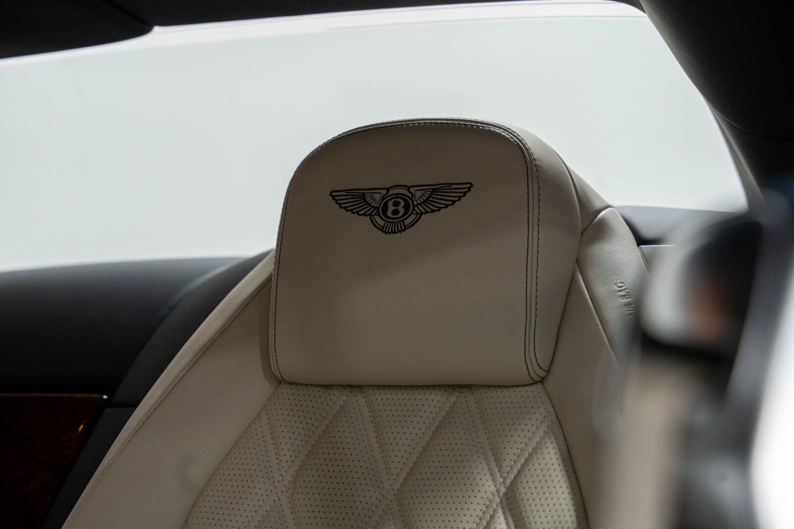 Used 2012 Bentley Continental GT AWD/4WD image 53