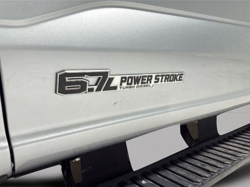 Certified 2024 Ford F250 Lariat w/ Sport Appearance Package AWD/4WD image 35