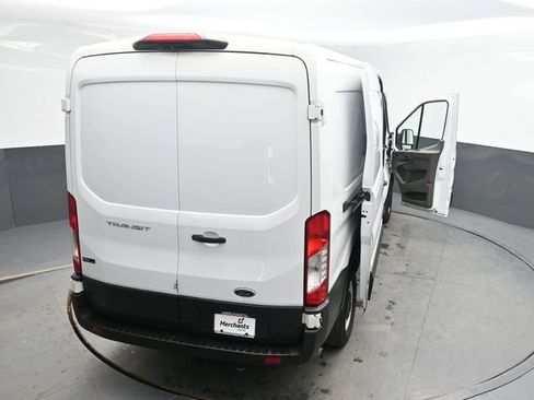 Used 2023 Ford Transit 250 Medium Roof RWD image 25