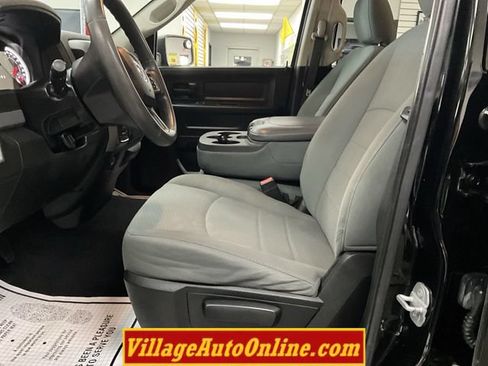 Used 2014 RAM 1500 Express AWD/4WD image 13