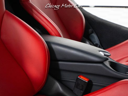 Used 2023 McLaren GT RWD image 47