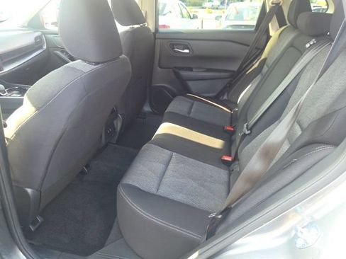 Used 2026 Nissan Rogue SV AWD/4WD image 15