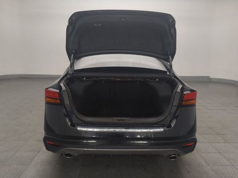 Used 2022 Nissan Altima 2.5 SR w/ Midnight Edition Package FWD image 29