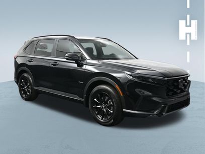 Used 2026 Honda CR-V Sport-L