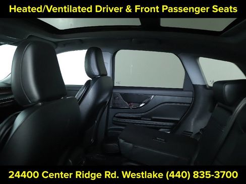 Used 2022 Lincoln Corsair Reserve w/ Elements Package AWD/4WD image 15